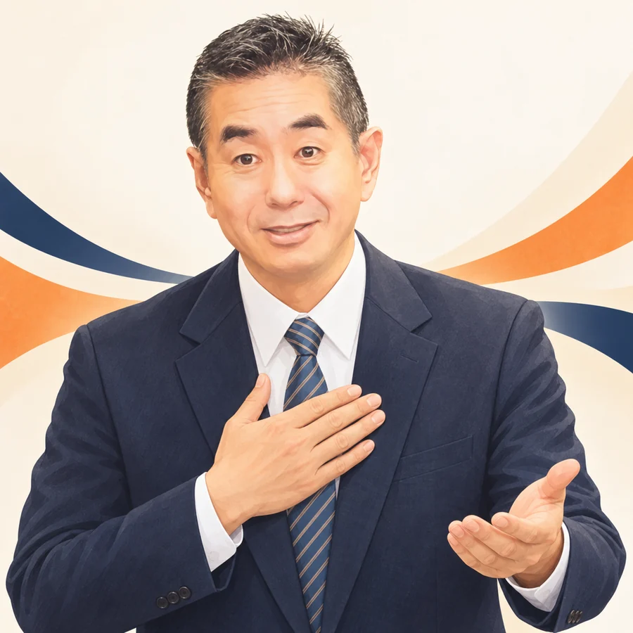 ストーカー・リカバリー・サポート代表 守屋 秀勝