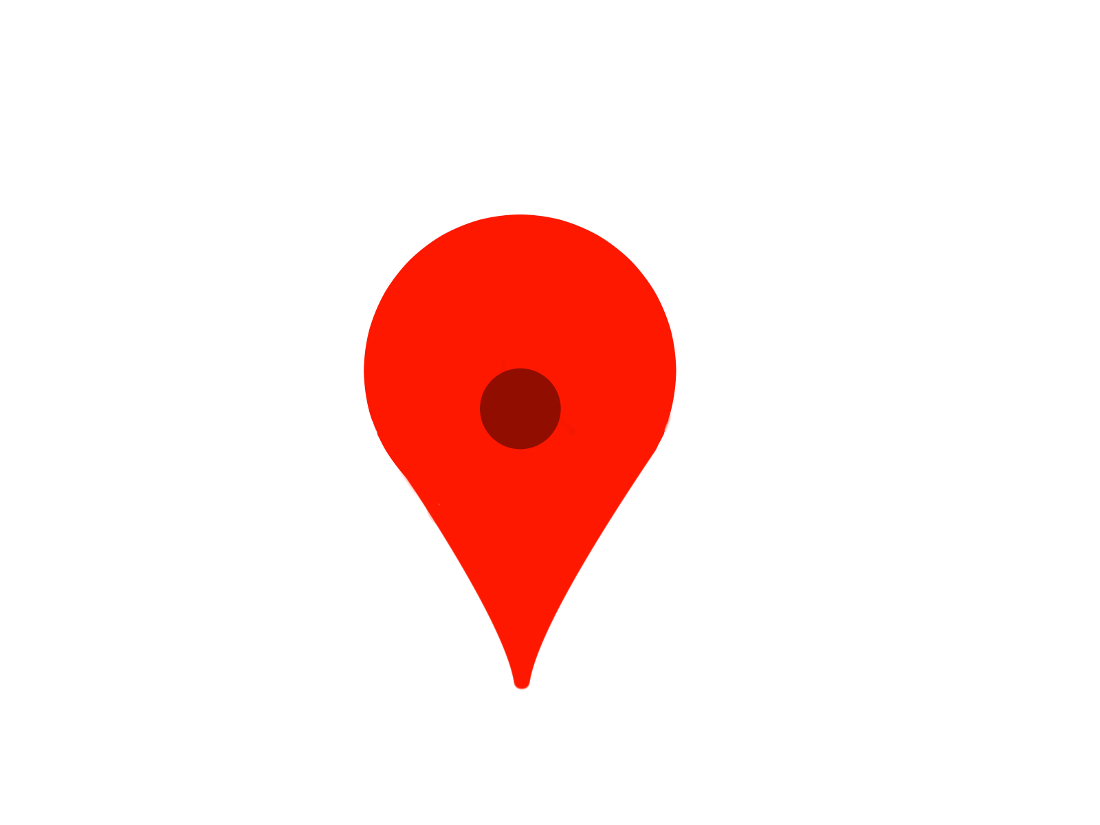 位置情報　GPSイメージ